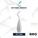 (Right) Curved Root Elevator Article NES-786-849