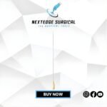 Abdomen / Saddlebag Cannulas Article NES-17-347-30 Article NES-17-348-30