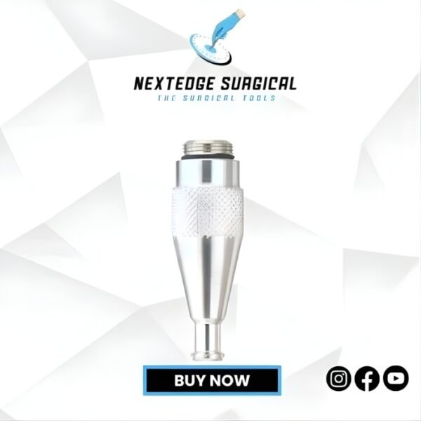 Accessories for Syringes Article NES-17-305-00