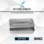 INSTRUMENT BOILER Article NES 16-261-00 Article 16-262-00 Article 16-263-00 Article 16-264-00 Article 16-265-00 Article 16-266-00