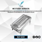 INSTRUMENT BOILER WITH STAND Article NES 16-273-00 Article 16-274-00 Article 16-275-00 Article 16-276-00 Article 16-277-00 Article 16-278-00