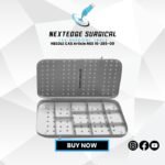 NEEDLE CAS Article NES 16-285-00