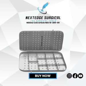 NEEDLE CAS Article NES 16-285-00