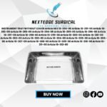 INSTRUMENT TRAY WITHOUT COVER Article NES 16-290-00 Article 16-291-00 Article 16-292-00 Article 16-293-00 Article 16-294-00 Article 16-295-00 Article 16-296-00 Article 16-297-00 Article 16-298-00 Article 16-299-00 Article 16-300-00 Article 16-301-00 Article 16-302-00 Article 16-303-00 Article 16-304-00 Article 16-305-00 Article 16-306-00 Article 16-307-00 Article 16-308-00 Article 16-309-00 Article 16-310-00 Article 16-311-00 Article 16-312-00