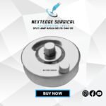 SPLIT LAMP Article NES 16-344-00