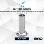 FORCEPS JAR Article NES 16-407-00 Article 16-408-00 Article 16-409-00 Article 16-410-00 Article 16-411-00