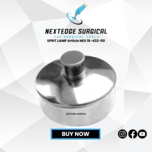 SPRIT LAMP Article NES 16-432-00