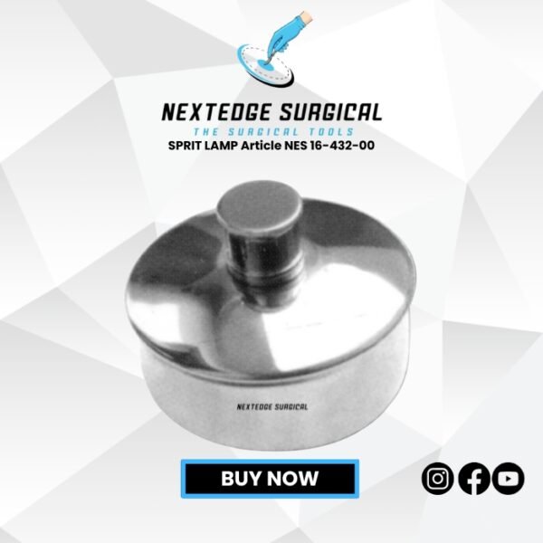 SPRIT LAMP Article NES 16-432-00