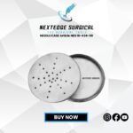 NEEDLE CASE Article NES 16-434-00