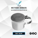 SPUTUM MUG Article NES 16-444-100