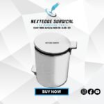 DUST BIN Article NES 16-448-20