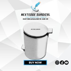 DUST BIN Article NES 16-448-20