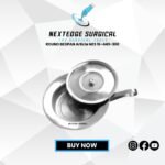 ROUND BEDPAN Article NES 16-449-300