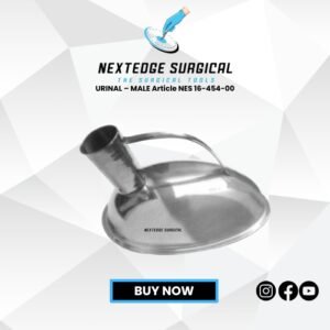 URINAL – MALE Article NES 16-454-00