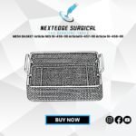MESH BASKET Article NES 16-456-00 Article16-457-00 Article 16-458-00