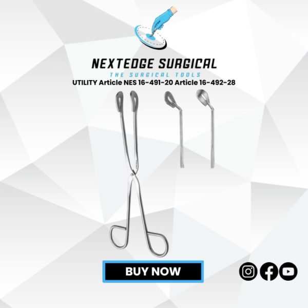 UTILITY Article NES 16-491-20 Article 16-492-28