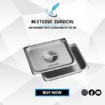 INSTRUMENT TRAY Article NES 16-178-00