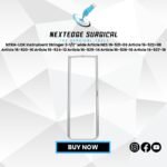 NTRA-LOK Instrument Stringer 2-1/2″ wide Article NES 16-521-06 Article 16-522-08 Article 16-523-10 Article 16-524-12 Article 16-525-14 Article 16-526-16 Article 16-527-18