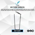 HOOK-LOK Instrument Stringer 2-1/2″ wide Article NES 16-507-06 Article 16-508-08 Article16-509-10 Article 16-510-12 Article 16-511-14 Article 16-512-16 Article 16-513-18