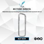 WEINSTEIN Instrument Sterilizing Rack Article NES 16-502-14 Article 16-503-28