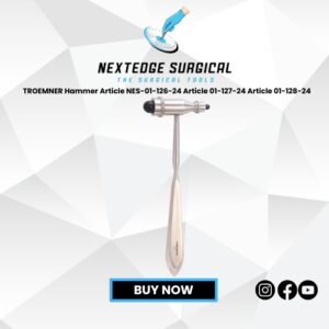TROEMNER Hammer Article NES-01-126-24 Article 01-127-24 Article 01-128-24