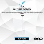 Patella Percussion Hammers Article NES-01-129A-50 Article 01-129A-60 Article 01-129A-70