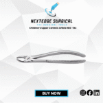 Children’s Upper Centrals Article NES -142