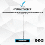 Desjardins Probe Article NES-15-115-28 Article NES-15-116-28 Article NES-15-117-28 Article NES-15-118-28