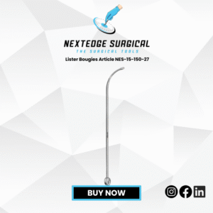 Lister Bougies Article NES-15-150-27