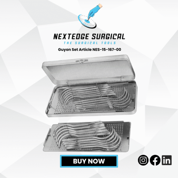 Guyon Set Article NES-15-167-00