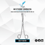 Blake Gall Stone Forceps Article NES-15-260-20