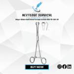 Mayo-Blake Gall Stone Forceps Article NES-15-261-20
