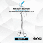 Mayo-Blake Gall Stone Forceps Article NES-15-262-20