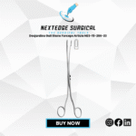 Desjardins Gall Stone Forceps Article NES-15-266-23
