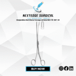 Desjardins Gall Stone Forceps Article NES-15-267-23