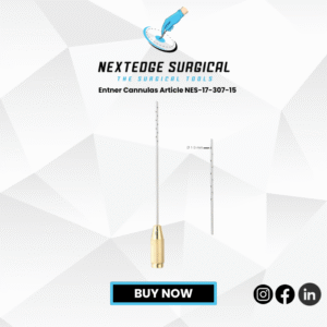 Entner Cannulas Article NES-17-307-15