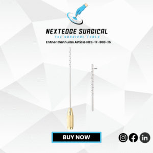 Entner Cannulas Article NES-17-308-15