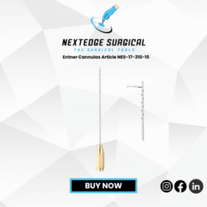 Entner Cannulas Article NES-17-310-15