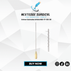 Entner Cannulas Article NES-17-312-20