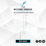 Entner Cannulas Article NES-17-322-30