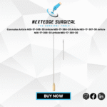 Cannulas Article NES-17-365-30 Article NES-17-366-20 Article NES-17-367-30 Article NES-17-368-30 Article NES-17-369-30