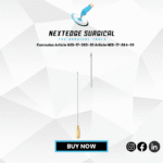 Cannulas Article NES-17-383-20 Article NES-17-384-30