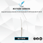 Gasparotti Cannulas Article NES-17-410-15 Article NES-17-411-15 Article NES-17-412-25