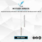 Gasparotti Cannulas Article NES-17-413-15 NES-Article 17-414-25 Article NES-17-415-30