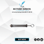 Fat Suction Syringe Article NES-17-429-50