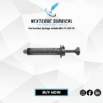 Fat Suction Syringe Article NES-17-431-10