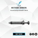 Fat Suction Syringe Article NES-17-432-05