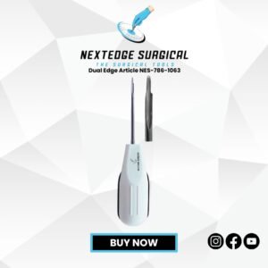 Dual Edge Article NES-786-1063