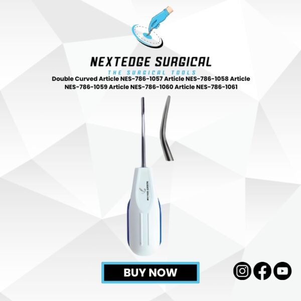 Double Curved Article NES-786-1057 Article NES-786-1058 Article NES-786-1059 Article NES-786-1060 Article NES-786-1061