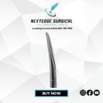 Luxating Curved Article NES-786-1018